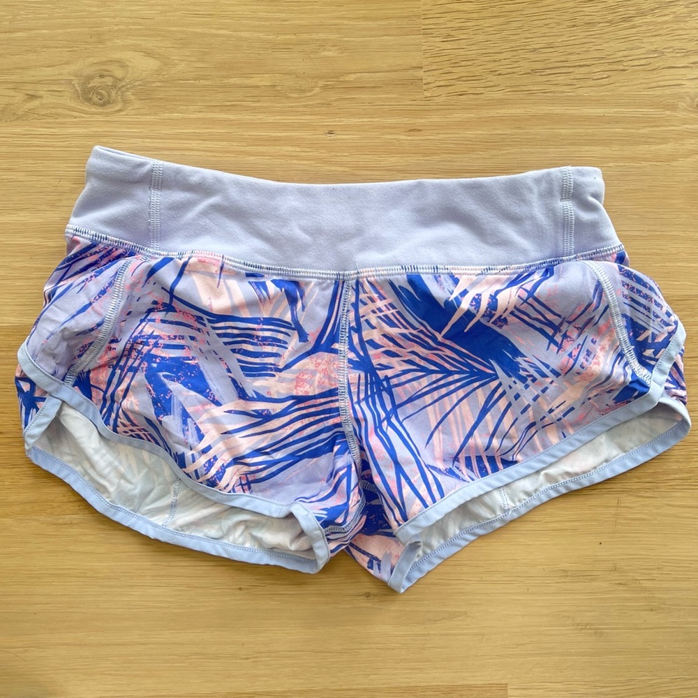 Girls Ivivva Shorts
